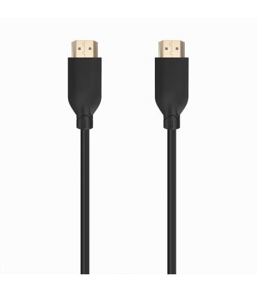 CABLE HDMI AISENS V2.0 CCS PREMIUM 4K@60HZ 18GBPS A M-A M 5.0M
