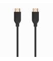 CABLE HDMI AISENS V2.0 CCS PREMIUM 4K@60HZ 18GBPS A/M-A/M 5.0M