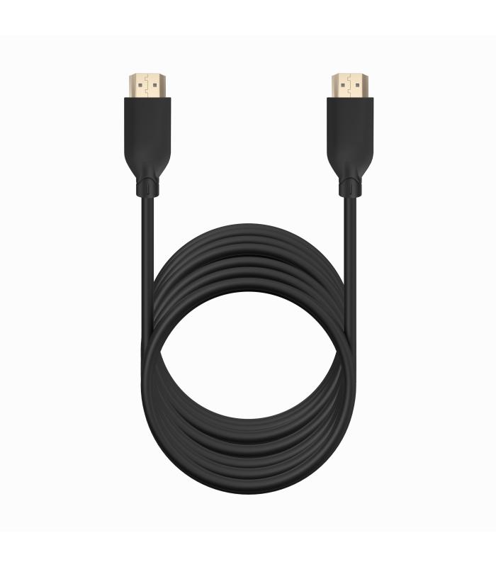 CABLE HDMI AISENS V2.0 CCS PREMIUM 4K@60HZ 18GBPS A M-A M 5.0M
