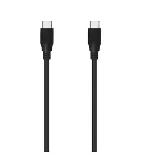CABLE AISENS USB 3.2 GEN2X2 20GBPS 8K30HZ 5A 100W USB-C 1.5M