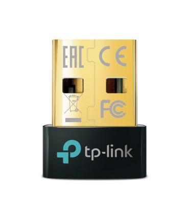 TP-LINK ADAPTADOR NANO USB BLUETOOTH 5.0, TAMAO NANO, USB 2.0