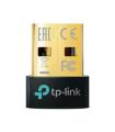 TP-LINK ADAPTADOR NANO USB BLUETOOTH 5.0, TAMAO NANO, USB 2.0