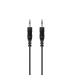 Ewent Cable Audio Estereo Jack 3,5mm -10mt