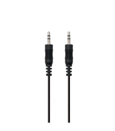 Ewent Cable Audio Estereo Jack 3,5mm -10mt
