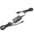 HP Adaptador de alimentacin USB-C LC de 45 W