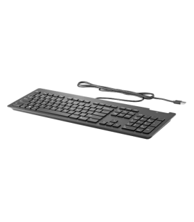 HP Teclado Bus Slim v2 Smart Card USB