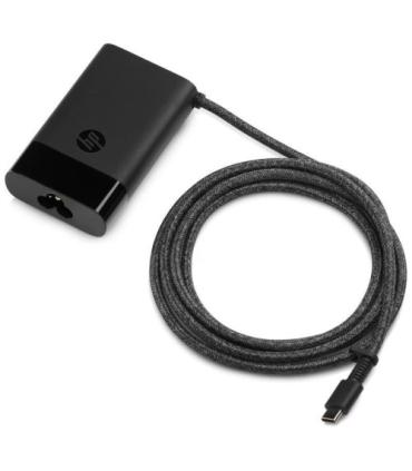 HP Cargador para porttil USB-C de 65 W