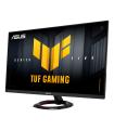 ASUS TUF Gaming VG249Q5R Pantalla Para PC 60,5 Cm (23.8") 1920 X 1080 Pixeles Full HD LED Negro