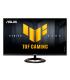 ASUS TUF Gaming VG249Q5R Pantalla Para PC 60,5 Cm (23.8") 1920 X 1080 Pixeles Full HD LED Negro