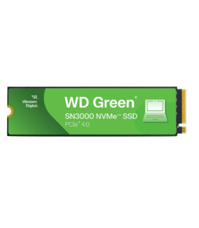 2000G,PCIe NVMe,Polaris3,BiCS6 1Tb QLC,M.2 2280,Vivaldi,WD Green SN3000