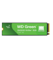 2000G,PCIe NVMe,Polaris3,BiCS6 1Tb QLC,M.2 2280,Vivaldi,WD Green SN3000