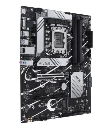 ASUS Prime B760-Plus Intel B760 LGA 1700 ATX