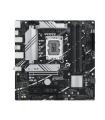 Placa Base Asus PRIME B760M-A-CSM Socket 1700/ DDR5/ PCIe 4.0/ Micro ATX