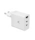 EWENT Cargador Carga Rapido 65w Usb-c Y Usb-a