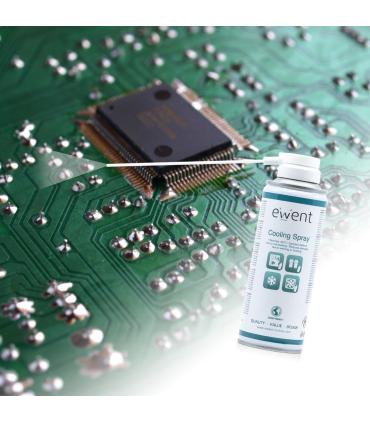 EWENT EW5616 Pulverizador De Refrigeracin 200 Ml