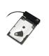 Ewent Cable USB 3.1 Adp Sata 2.5"SSD HD