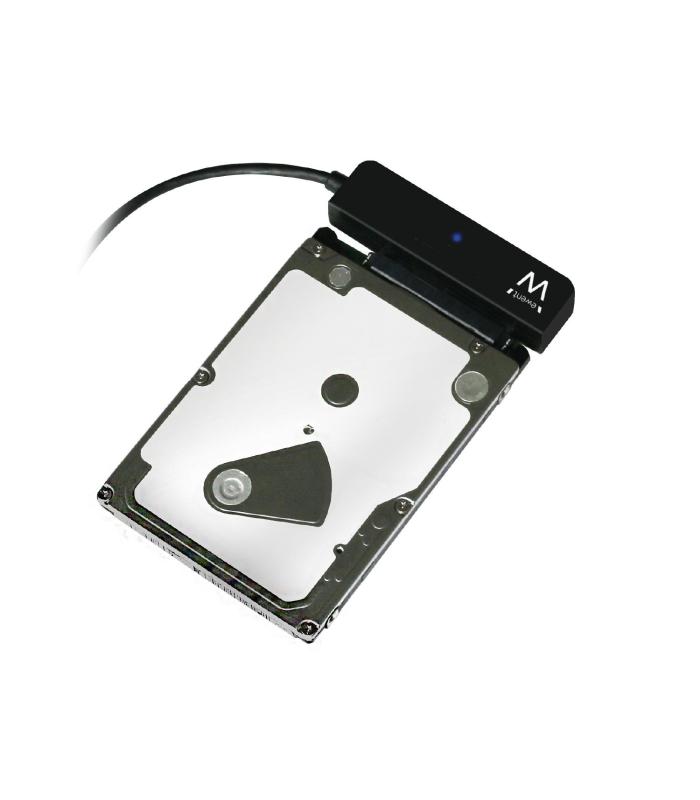 Ewent Cable USB 3.1 Adp Sata 2.5"SSD HD