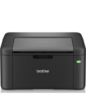Impresora Lser Monocromo Brother HL-L1240W WiFi/ Negra