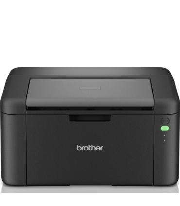 Impresora Lser Monocromo Brother HL-L1240W WiFi/ Negra