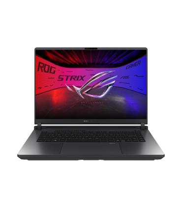 PORTATIL ASUS ROG STRIX G615JPR-S5003 I7-14650HX 32GB 1TB RTX5070 16"WQXGA FDOS