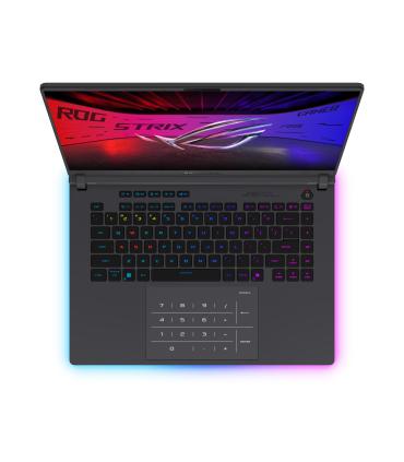 PORTATIL ASUS ROG STRIX G615JPR-S5003 I7-14650HX 32GB 1TB RTX5070 16"WQXGA FDOS
