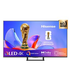 Hisense 65A7Q TV 65" UHD QLED SMART TV HDR10+