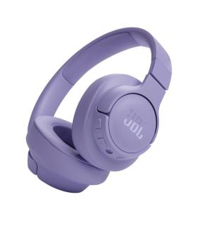 Auriculares Inalmbricos JBL Tune 720BT  Con Micrfono  Bluetooth  Purpura
