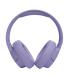 Auriculares Inalmbricos JBL Tune 720BT  Con Micrfono  Bluetooth  Purpura