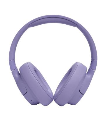 Auriculares Inalmbricos JBL Tune 720BT  Con Micrfono  Bluetooth  Purpura
