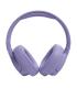 Auriculares Inalmbricos JBL Tune 720BT  Con Micrfono  Bluetooth  Purpura