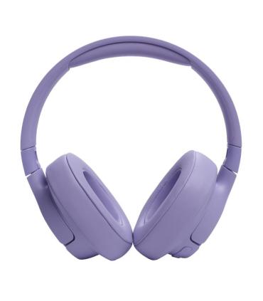 Auriculares Inalmbricos JBL Tune 720BT  Con Micrfono  Bluetooth  Purpura