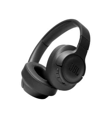 Auriculares Inalmbricos JBL Tune 760NC  Con Micrfono  Bluetooth  Negros