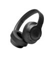 Auriculares Inalmbricos JBL Tune 760NC/ Con Micrfono/ Bluetooth/ Negros
