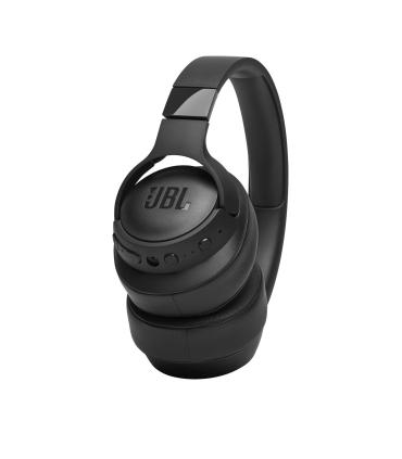 Auriculares Inalmbricos JBL Tune 760NC  Con Micrfono  Bluetooth  Negros