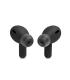 Auriculares Bluetooth JBL Wave 200TWS Con Estuche De Carga  Autonoma 5h  Negros
