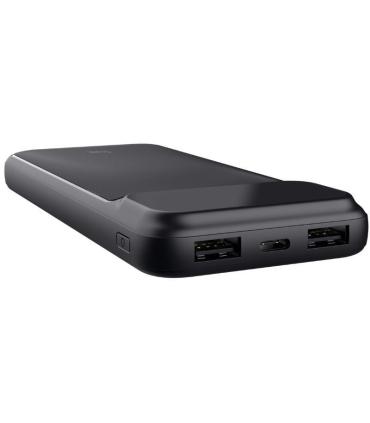 Batera Externa/Powerbank Trust Avala 10000mAh/ 20W