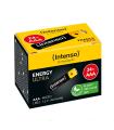 Intenso Pila Alcalina Energy Ultra AAALR03 Box-24