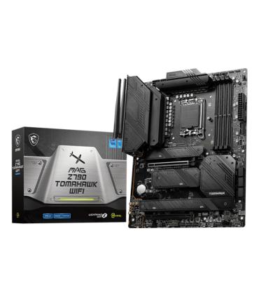 MSI Placa Base MAG Z790 TOMAHAWK WIFI DDR5 1700
