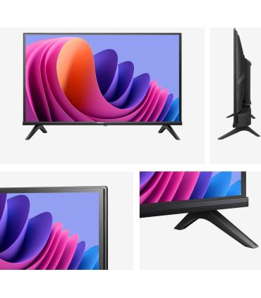 TV HISENSE 32A4N 32"MODO JUEGO DEPORTES IA DOLBY DTS TDT