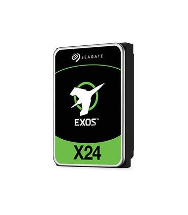 Seagate Exos X24 ST20000NM002H 20TB SATA 600 3.5"