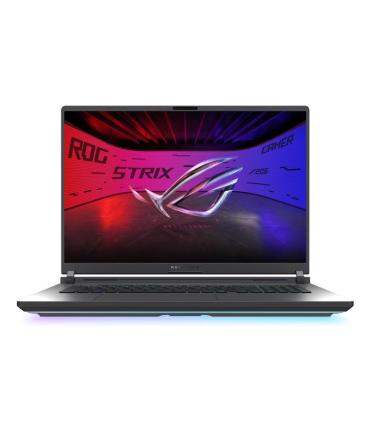 Porttil Gaming Asus Strix G18 G815LW-S9095 Intel Core Ultra 9-275HX  32GB  1TB SSD  GeForce RTX 5080  18'  Sin Sistema Operativ