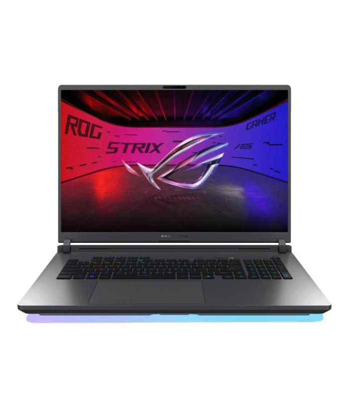 Porttil Gaming Asus Strix G18 G815LW-S9095 Intel Core Ultra 9-275HX  32GB  1TB SSD  GeForce RTX 5080  18'  Sin Sistema Operativ