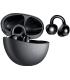 Auriculares Bluetooth Honor Choice Earbuds Clip Con Estuche De Carga  Autonoma 7h  Negros