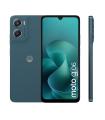 SMARTPHONE MOTOROLA MOTO G06 4GB/64GB TAPESTRY BLUE