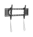 SOPORTE AISENS PARED INCLINABLE MONITOR/TV 80KG DE 43-90 NEGRO