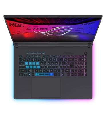 ASUS ROG Strix G18 G815LW-S9046 - Ordenador Porttil Gaming De 18" WQXGA 240Hz (Core Ultra 9 275HX, 32GB RAM, 1TB SSD, RTX 5080 