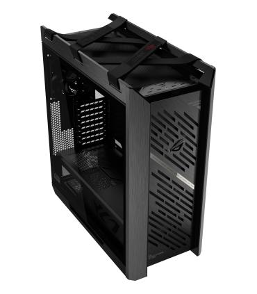 ASUS ROG Strix Helios II Midi Tower Negro
