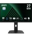 MSI MP275QPG Monitor 27"100h WQHD AA MM