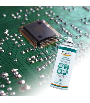 EWENT Isopropyl Alcohol Spray 400ml