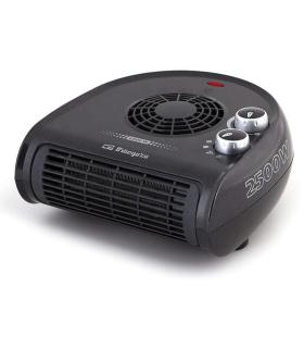 Calefactor Orbegozo FH 5032/ 2500W/ Termostato Regulable